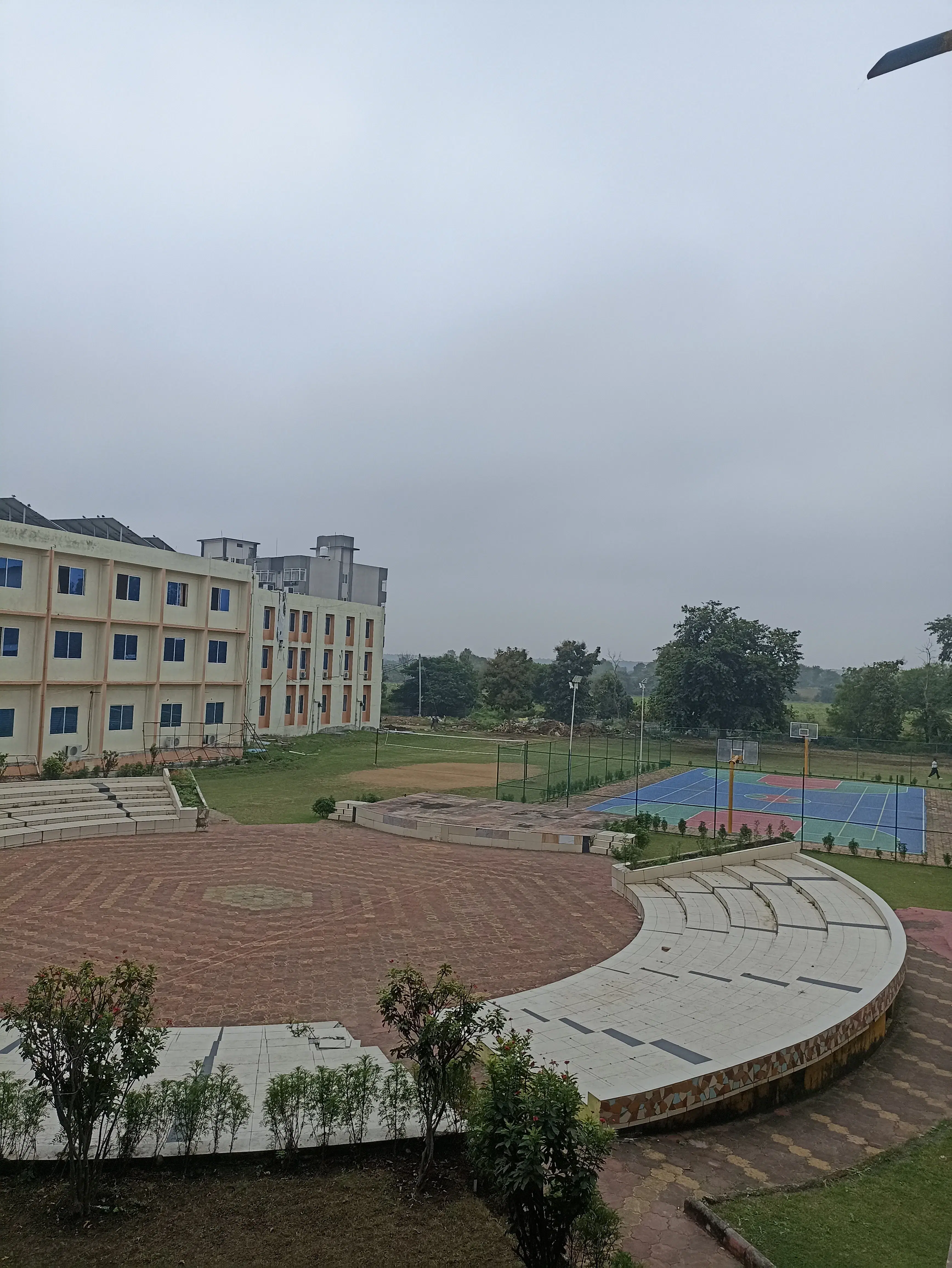 LNCT University Bhopal Campus photo 2